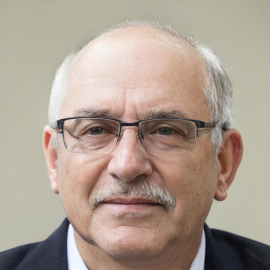 Thomas Müller, Geschäftsführer von gordanexsystems